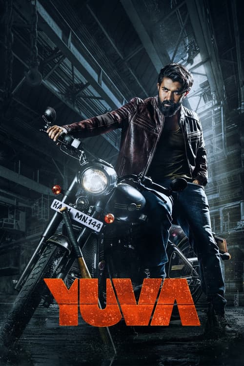 Постер: Yuva