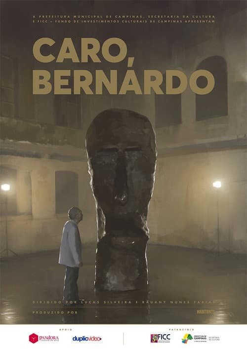 Постер: Caro, Bernardo