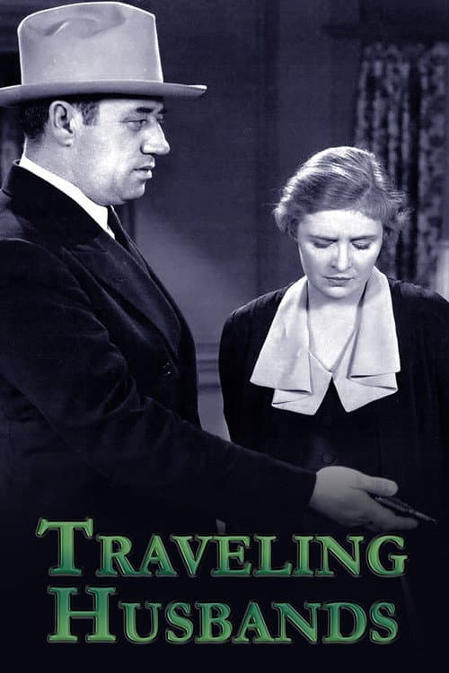 Постер: Traveling Husbands