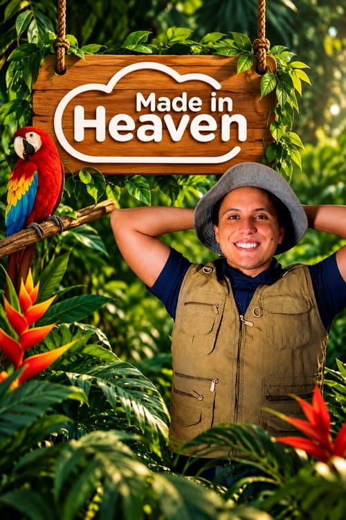 Постер: Made in Heaven