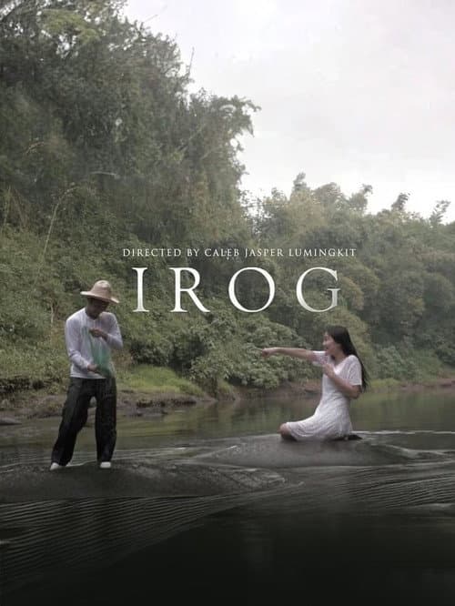 Постер: Irog