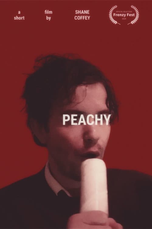Постер: Peachy