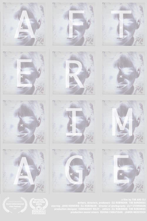 Постер: Afterimage