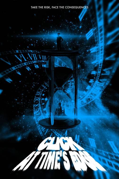 Постер: Click At Time's Edge