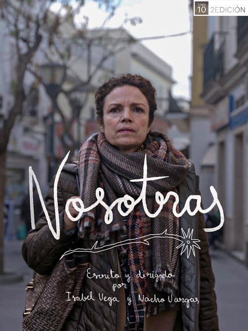 Постер: Nosotras