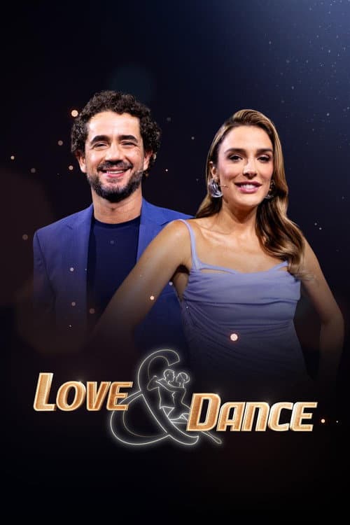 Постер: Love & Dance