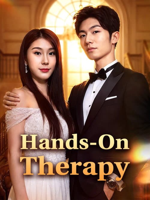Постер: Hands-On Therapy