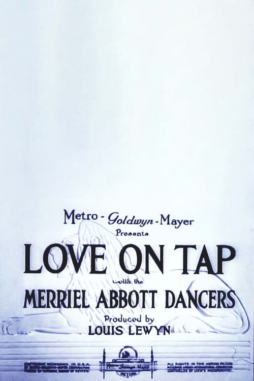 Постер: Love on Tap