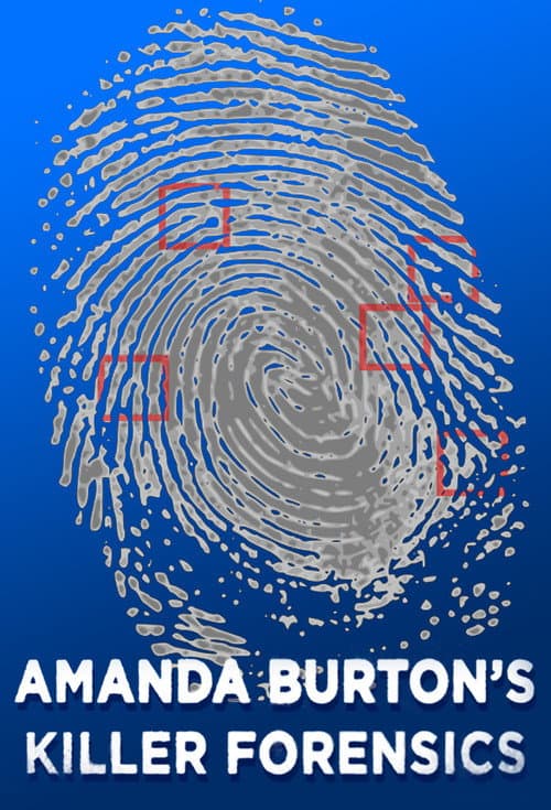 Постер: Amanda Burton's Killer Forensics