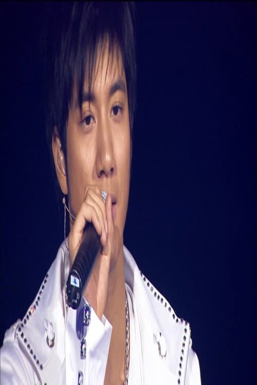 Постер: 王力宏Leehom Wang盖世英雄台北演唱会2011