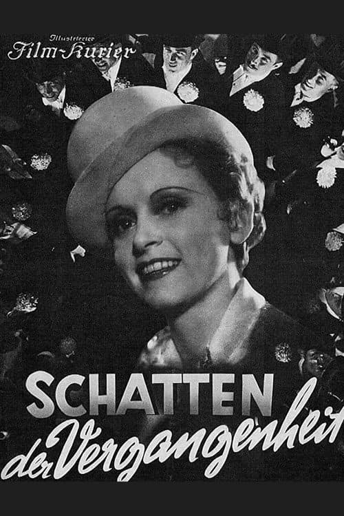 Постер: Schatten der Vergangenheit
