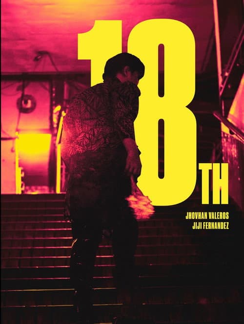 Постер: 18th
