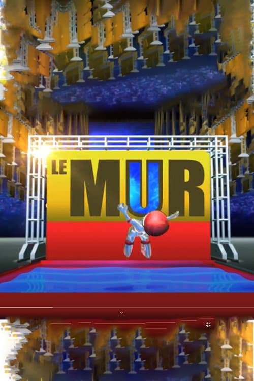 Постер: Le Mur