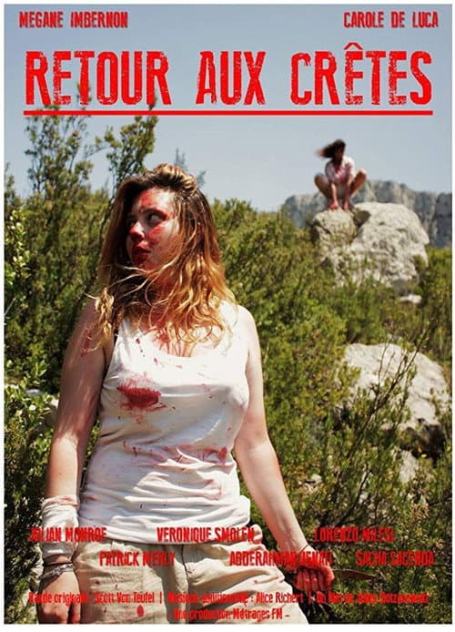 Постер: Retour aux crêtes