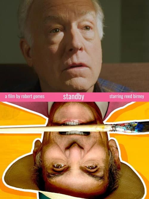 Постер: Standby