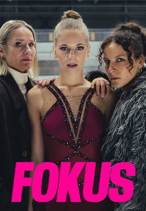 Постер: Fokus
