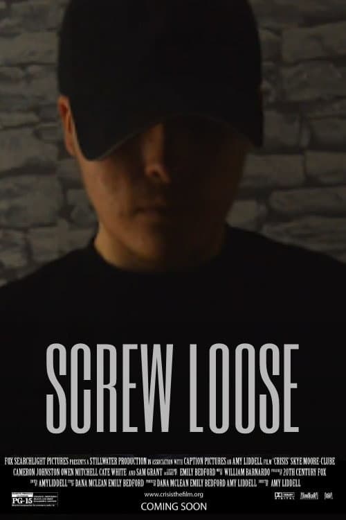 Постер: Screw Loose