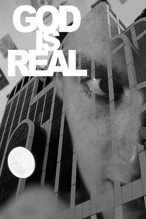 Постер: God is Real