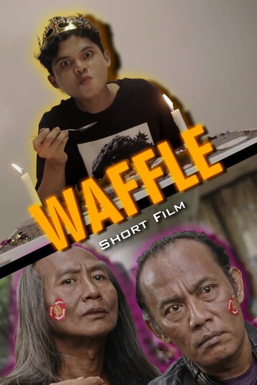 Постер: Waffle