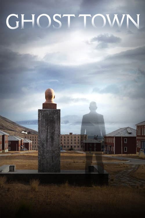 Постер: Ghost Town