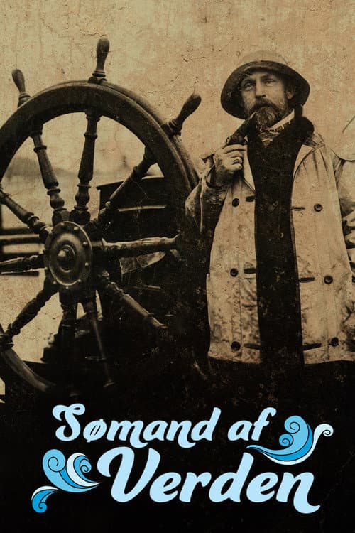Постер: Sømand af verden
