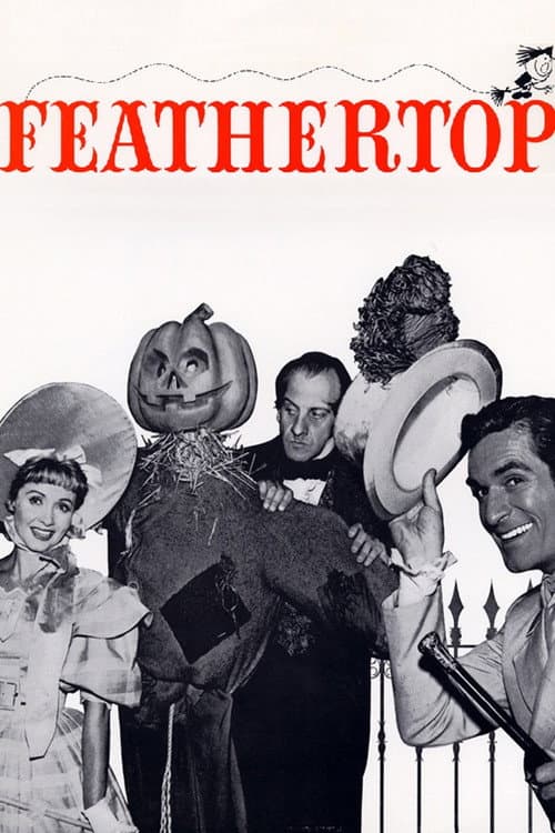 Постер: Feathertop