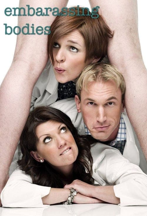 Постер: Embarrassing Bodies