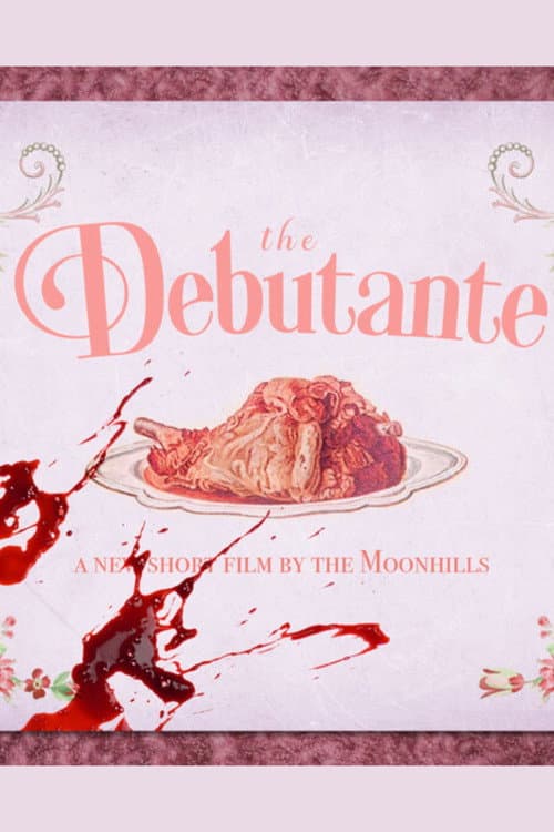 Постер: The Debutante