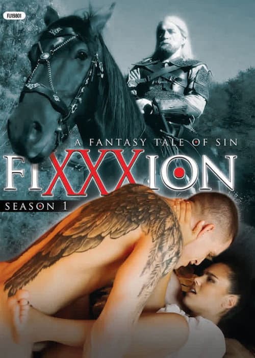 Постер: Fixxxion