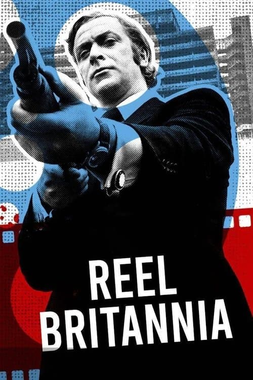Постер: Reel Britannia