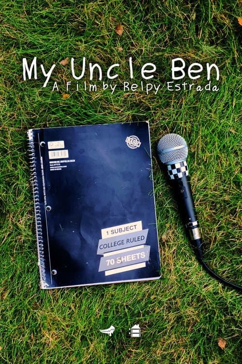 Постер: My Uncle Ben