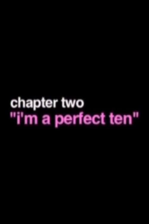 Постер: I'm A Perfect Ten