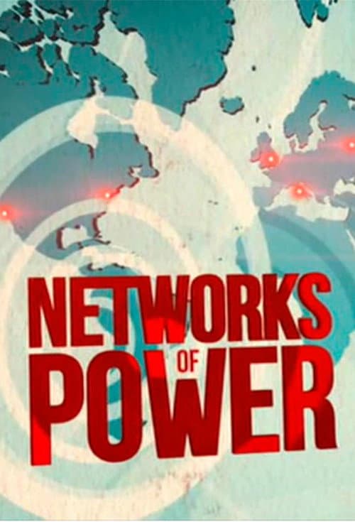 Постер: Networks of Power