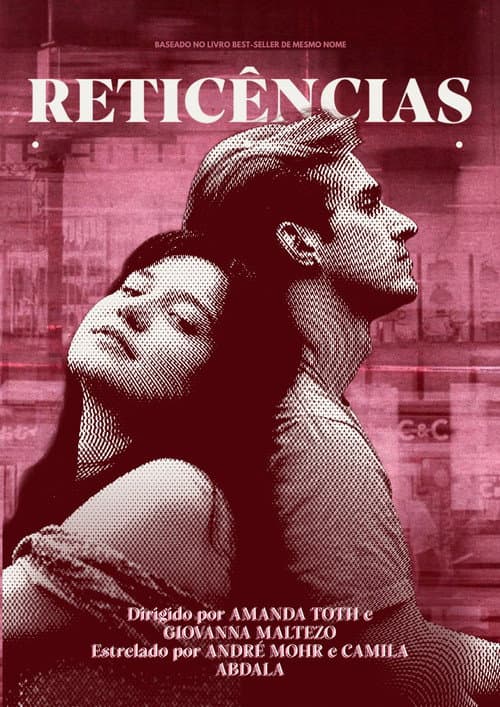 Постер: Reticências...