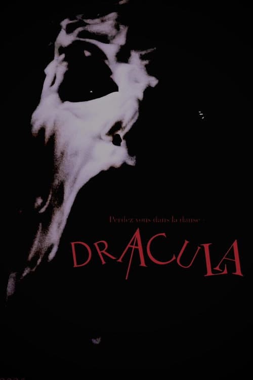 Постер: Dracula