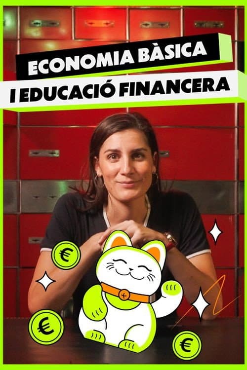 Постер: Economia bàsica i educació financera