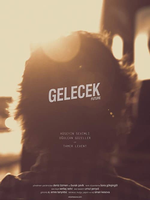 Постер: Gelecek