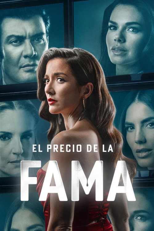 Постер: El precio de la fama
