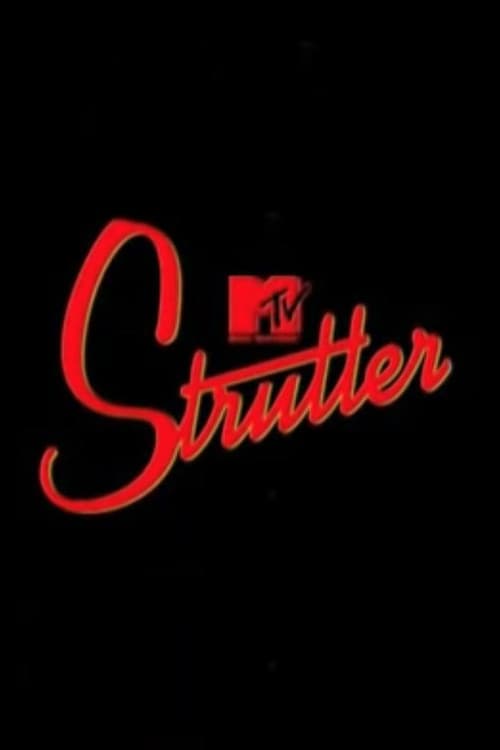Постер: Strutter
