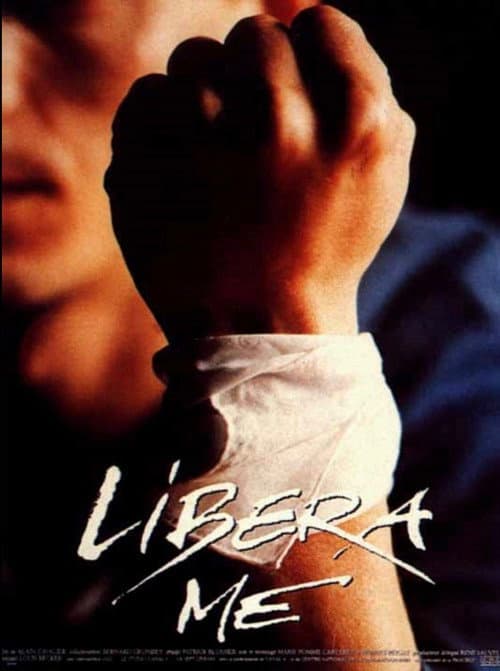 Постер: Libera me