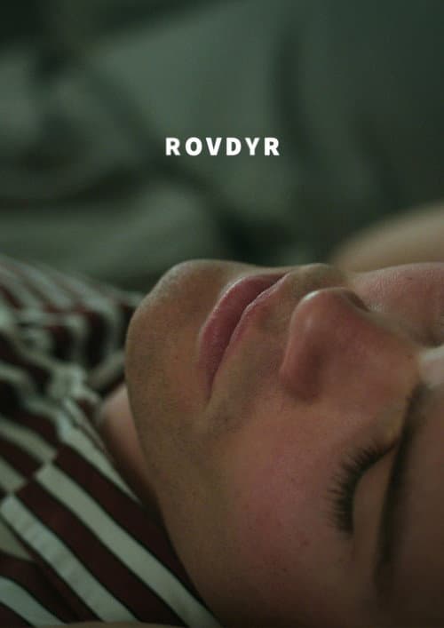 Постер: Rovdyr