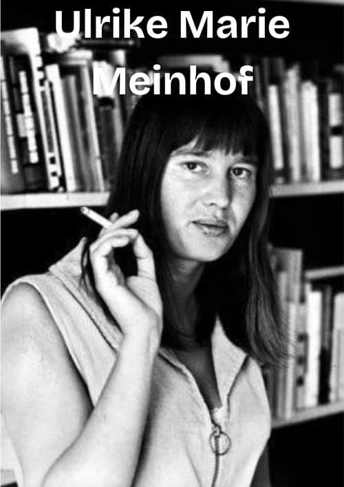 Постер: Ulrike Marie Meinhof : Lettre à sa fille