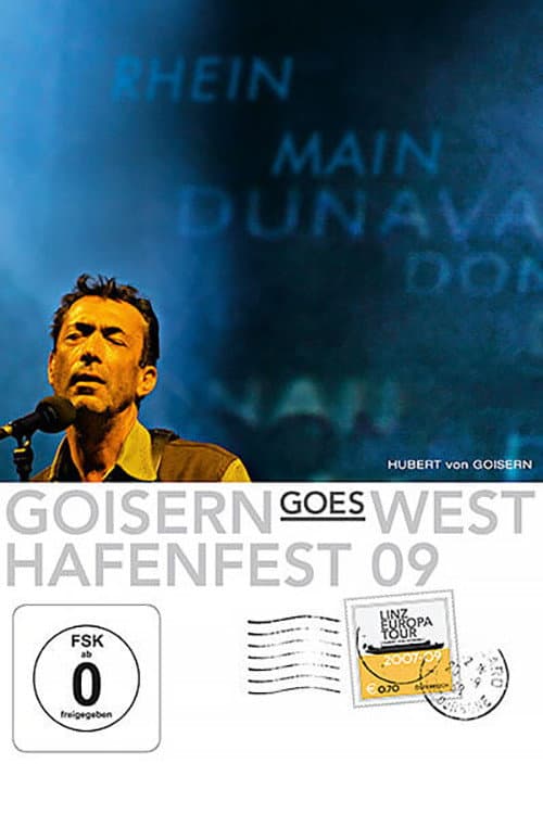 Постер: Goisern Goes West