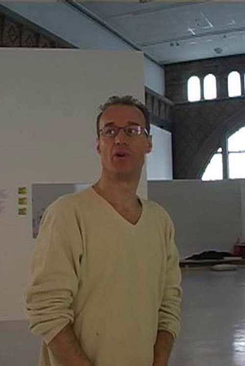 Постер: Psychics III : Frans Dupont / Rooseum, Gasverksgatan 22, Malmoe