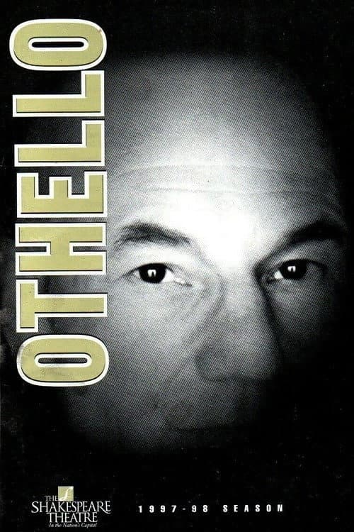 Постер: Othello