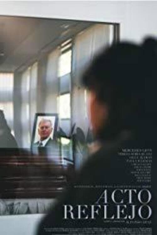 Постер: Acto reflejo