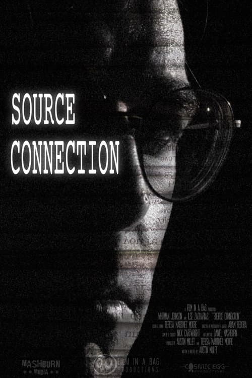 Постер: Source Connection