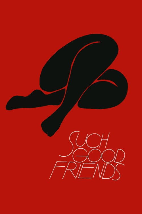Постер: Such Good Friends