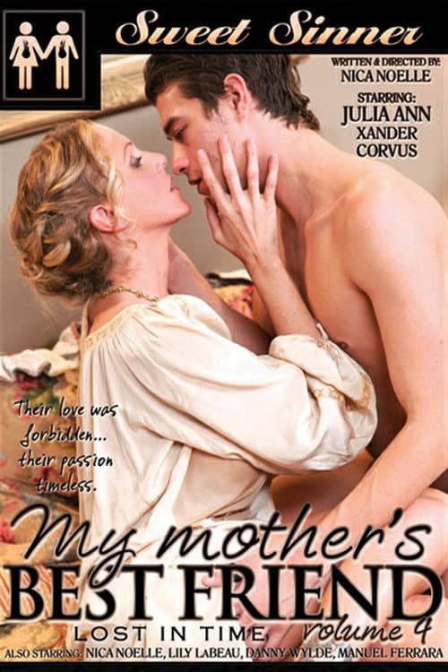 Постер: My Mother's Best Friend 4