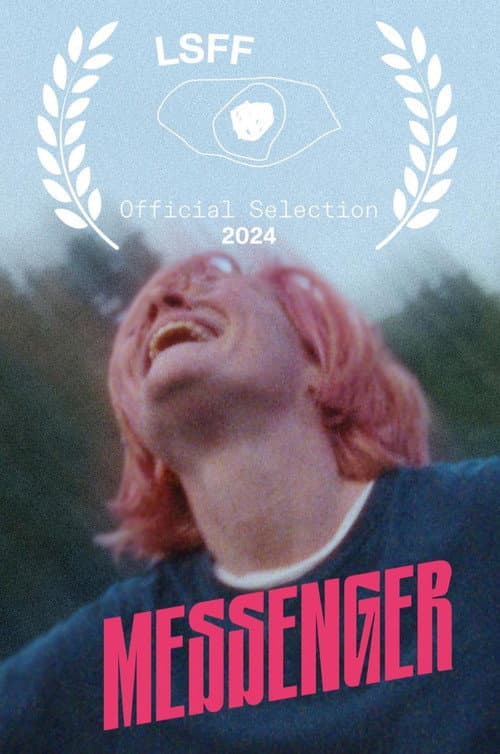Постер: Messenger